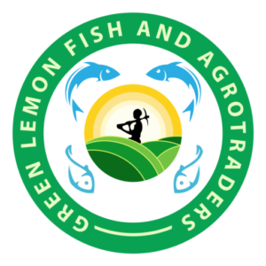 green lemon fish & agrotraders